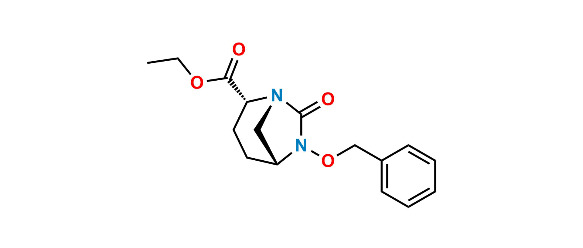 Avibactam Impurity 37